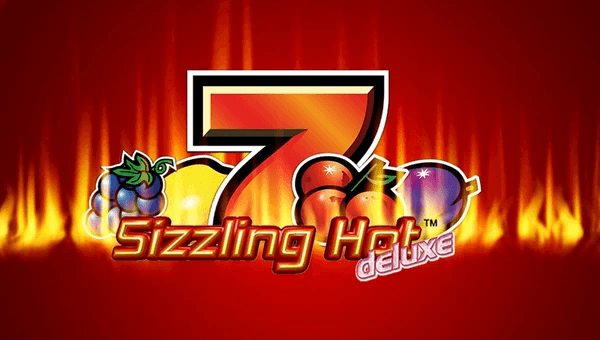 Слот Sizzling Hot Deluxe в Vavada Casino