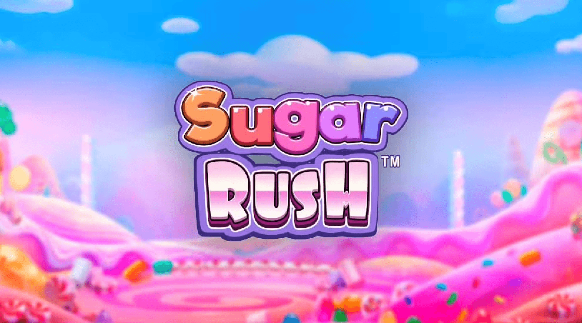 Слот Sugar Rush в Vavada Casino