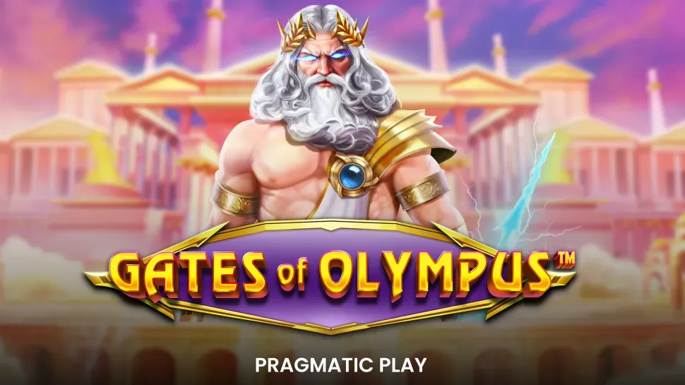 Слот Gates of Olympus в Vavada Casino